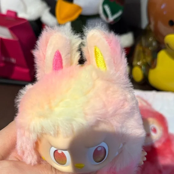 labubu 3.0 - Picture 3 of 4